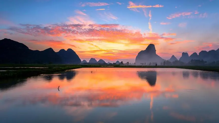 科技先进高端